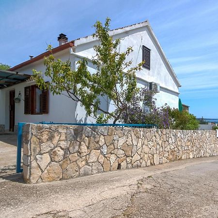 Awesome Home In Zaglav With Wifi Esterno foto